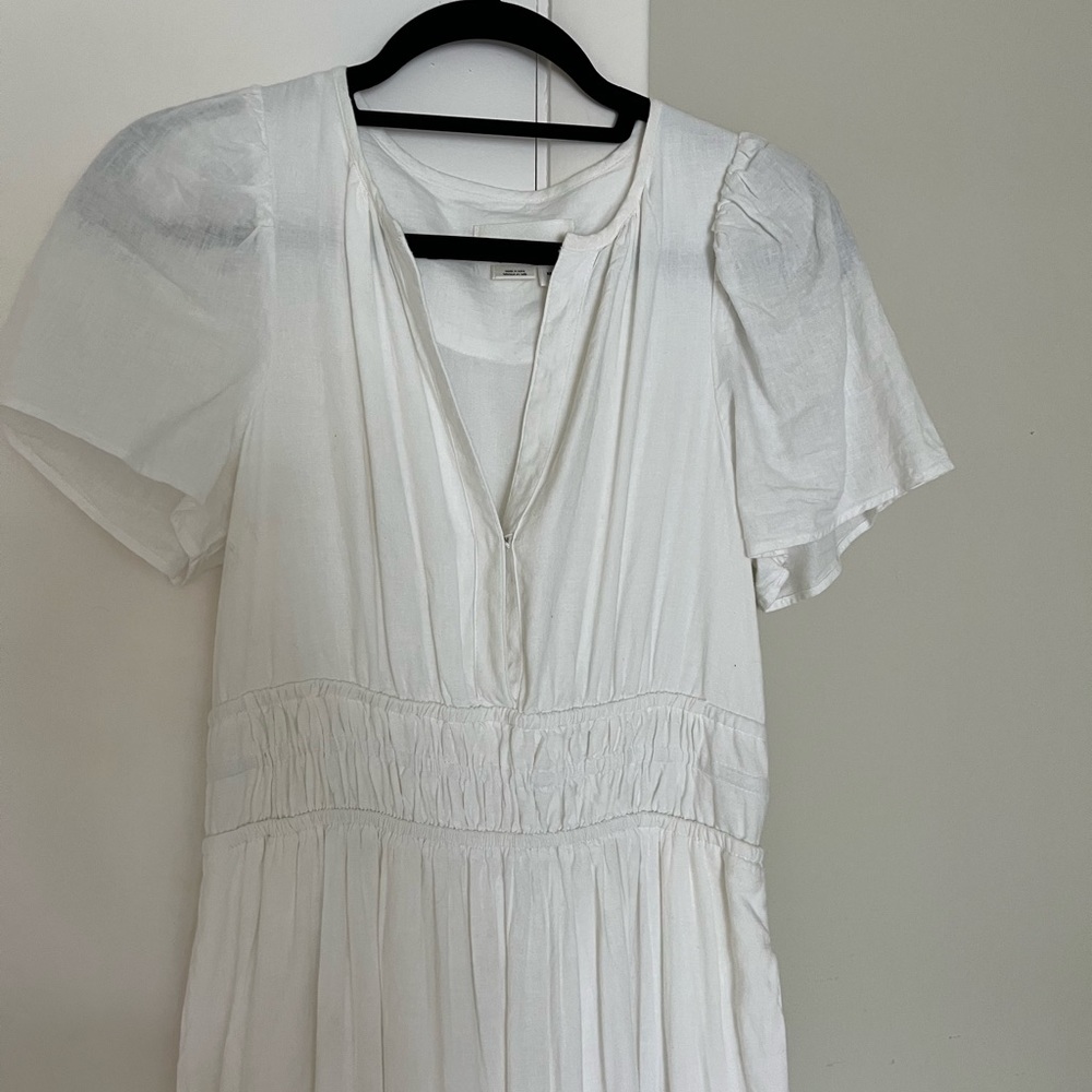 Anthropologie new maxi